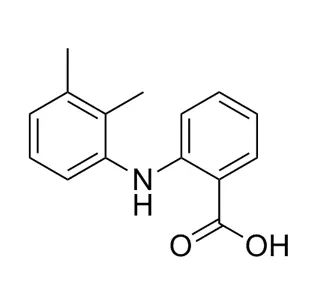 Acide méfénamique CAS 61-68-7