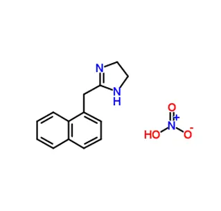 Nitrate de Naphazoline CAS 5144-52-5