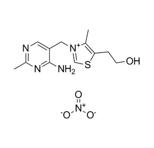 Nitrate de Thiamine CAS 532-43-4