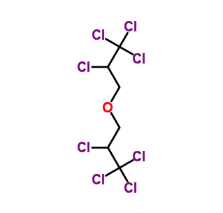 Éther octachlorodipropylique CAS 127-90-2