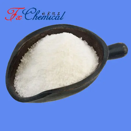 Acide 4-fluorobenzoïque CAS 456-22-4 for sale