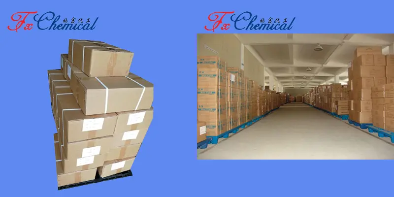 Nos paquets de produit CAS 75980-60-8 : 20kg/carton