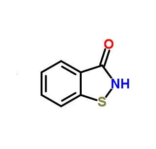 1,2-benzisothiazoline-3-un (BIT) CAS 2634-33-5