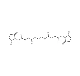 Protéine Crosslinker EGS CAS 70539-42-3