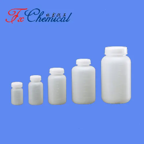 Chlorhydrate de Pazopanib CAS 635702-64-6 for sale