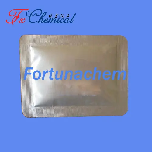 Chlorhydrate de Pazopanib CAS 635702-64-6 for sale