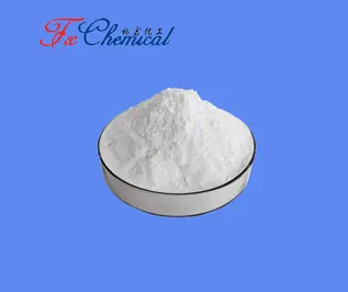 Chlorhydrate d'épinéphrine CAS 55-31-2