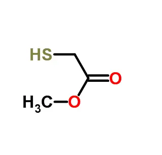 Thioglycolate de méthyle CAS 2365-48-2