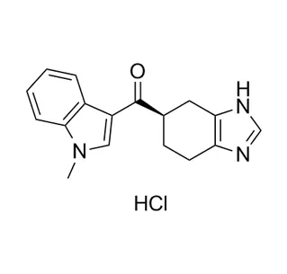 Chlorhydrate de Ramosetron CAS 132907-72-3
