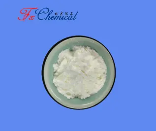 Chlorhydrate de Clonidine CAS 4205-91-8