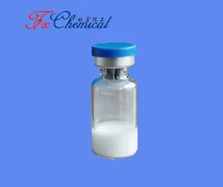 Chlorhydrate de Telavancin CAS 560130-42-9