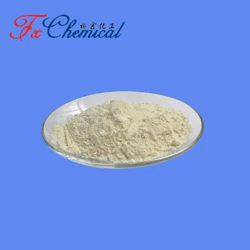 Acide folinique sel de Calcium pentahydraté CAS 6035-45-6 for sale