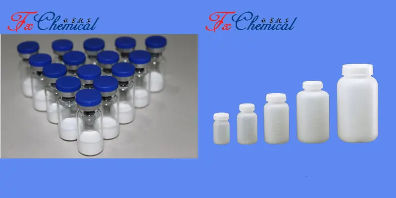 Emballage de boc-l-proline-Ester méthylique CAS 59936-29-7