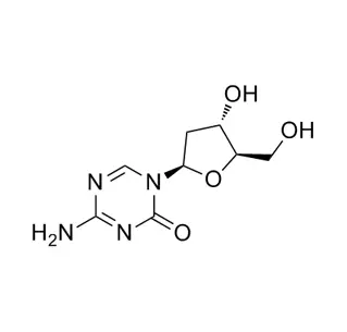 2-désoxy-5-azacytidine CAS 2353-33-5