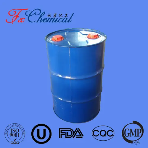 Phosphate triéthylique (TEP) CAS 78-40-0 for sale