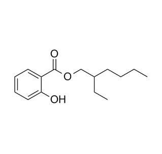 Salicylate de 2-éthylhexyle/salicylate d'octyle CAS 118-60-5