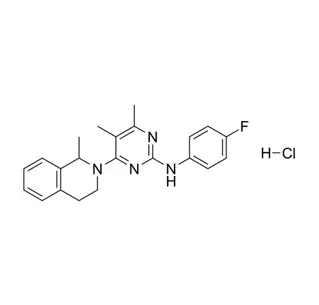 Chlorhydrate de Revaprazan CAS 178307-42-1