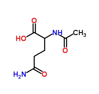 N-acétyl-l-glutamine CAS 35305-74-9