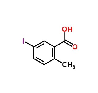 Acide 5-iodo-2-méthylbenzoïque CAS 54811-38-0