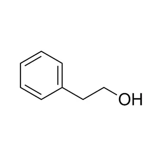 Alcool phénéthylique CAS 60-12-8