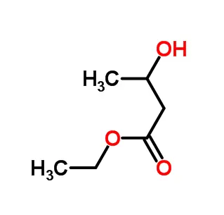 3-hydroxybutyrate éthylique CAS 5405-41-4