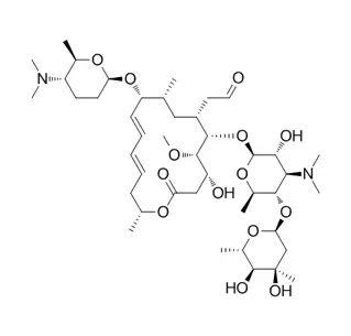 Spiramycine CAS 8025-81-8