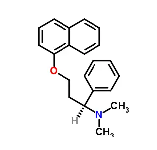 D-dapoxétine hcl CAS 129938-20-1/dl-dapoxétine hcl CAS 119356-77-3