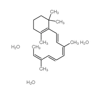 Rutine trihydratée CAS 250249-75-3