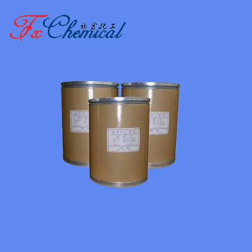 2-Chloro-4, 6-diméthoxy-1, 3,5-triazine CDMT CAS 3140-73-6 for sale