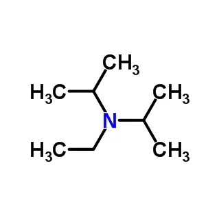 N, n-diisopropylethylamine DIPEA CAS 7087-68-5