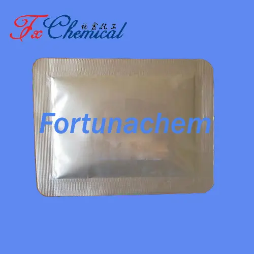 Chlorhydrate de 5-méthoxytryptamine CAS 66-83-1 for sale