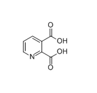 Acide quinolinique CAS 89-00-9