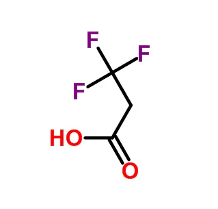 3,3, acide 3-trifluoropropionique CAS 2516-99-6
