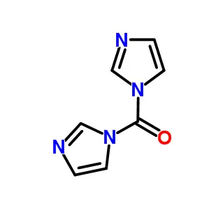 1,1 '-Carbonyldiimidazole CAS 530-62-1