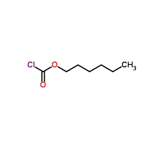 Chloroformate d'hexyle CAS 6092-54-2