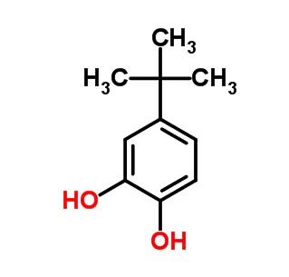 TBC 4-tert-butylcatéchol CAS 98-29-3