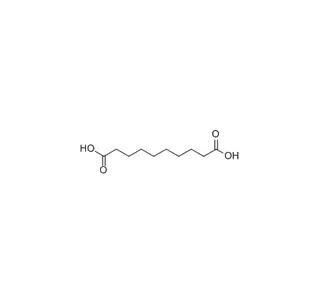 Acide sébacique CAS 111-20-6