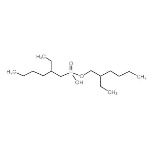 Extrait de phosphore acide P507 CAS 14802-03-0