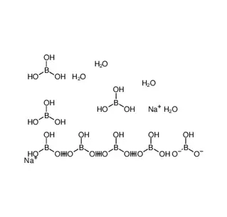 Octaborate disodique tétrahydraté CAS 12280-03-4