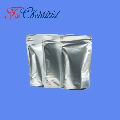 2,2-diphényl-1-picrylhydrazyl CAS 1898-66-4 for sale