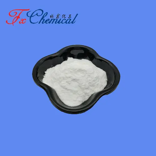 CAPSO/ 3-(Cyclohexylamino)-2-hydroxyy-1-propanesulfonique acide CAS 73463-39-5 for sale