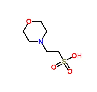 Acide 4-morpholineéthanesulfonique CAS 4432-31-9