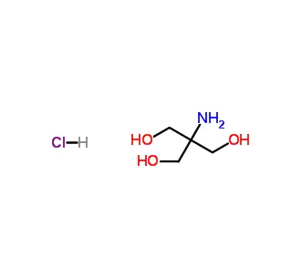 Chlorhydrate de Tris CAS 1185-53-1