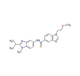 Protéinase K CAS 39450-01-6