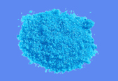 Sulfate de cuivre pentahydraté CAS 7758-99-8