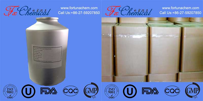 Emballage de vitamine K1 Cas 84-80-0