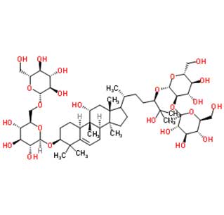 Nitrate de Miconazole CAS 22832-87-7