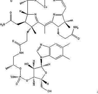 Procaïne pénicilline G CAS 54-35-3