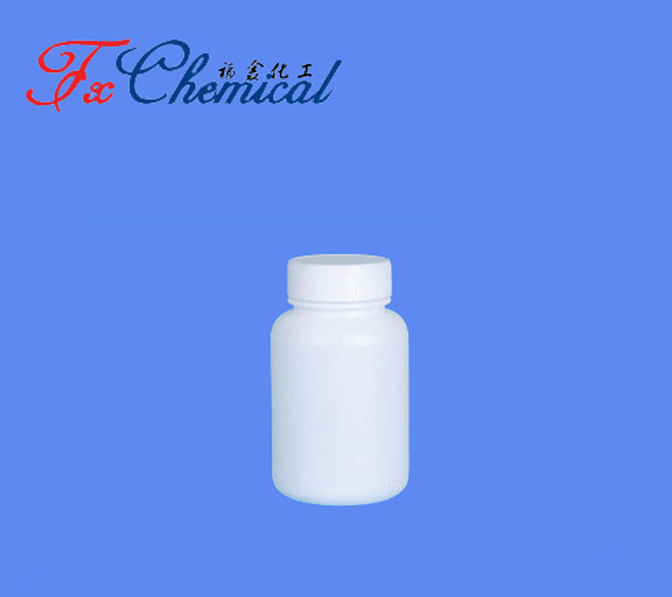 Ester méthylique de rosuvastatine CAS 147118-40-9