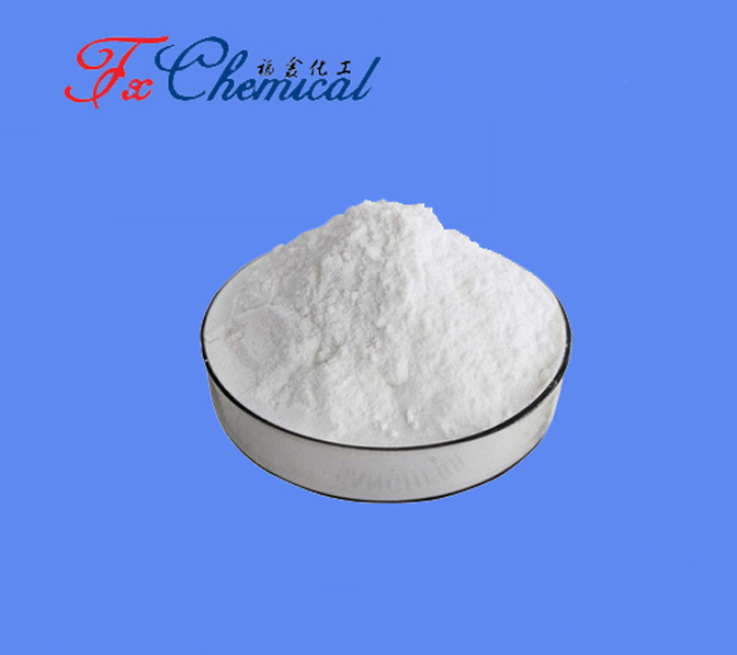 Chlorhydrate de méchlorethamine CAS 55-86-7 for sale
